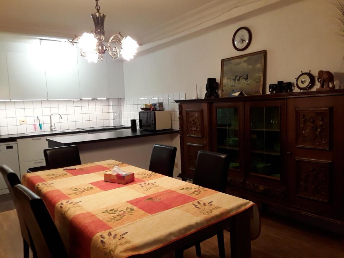 Clouche Martin Appartement *