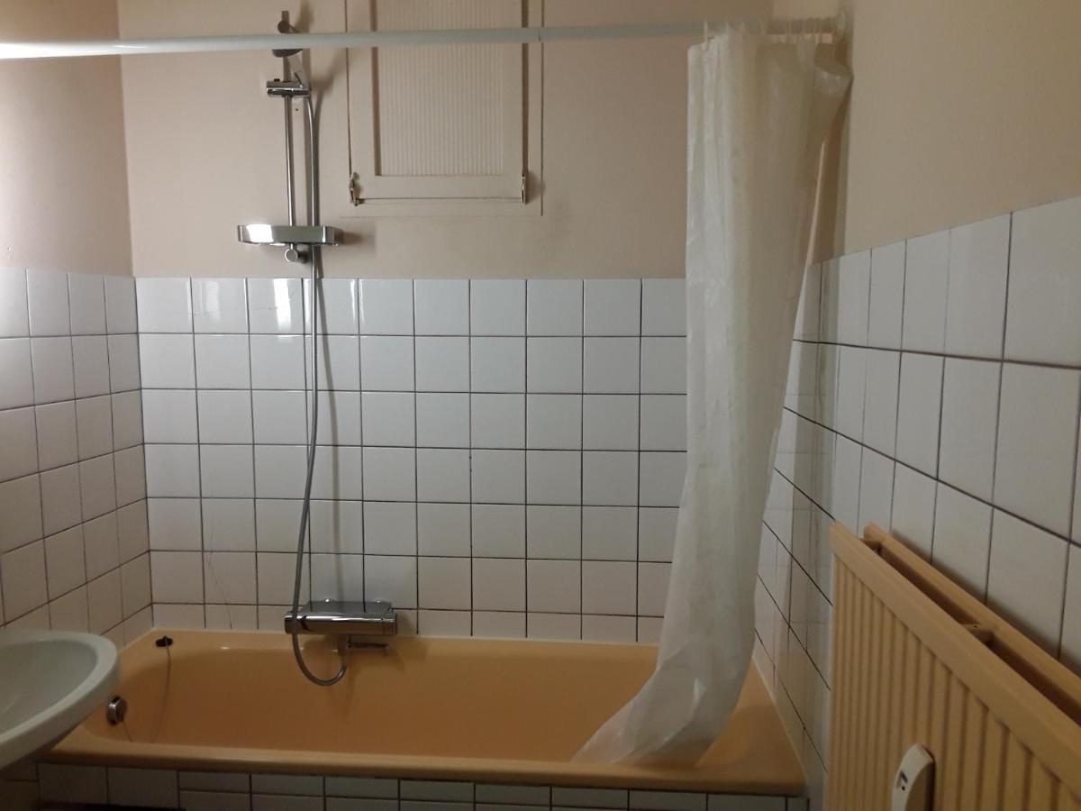 Clouche Martin Appartement *